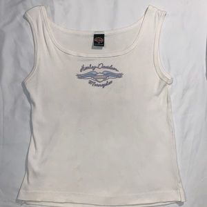 🌸 Harley Tank Top